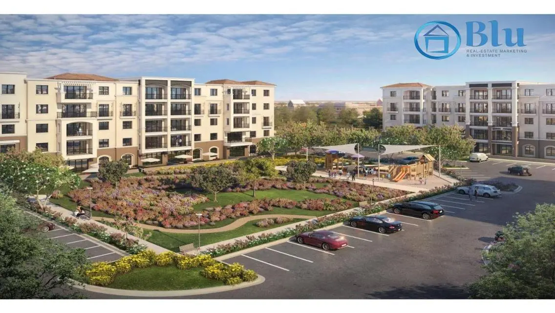 Stunning Apartment for Sale with Luxury Amenities