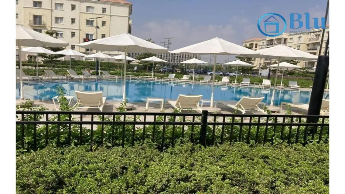 Stunning Apartment for Sale with Luxury Amenities