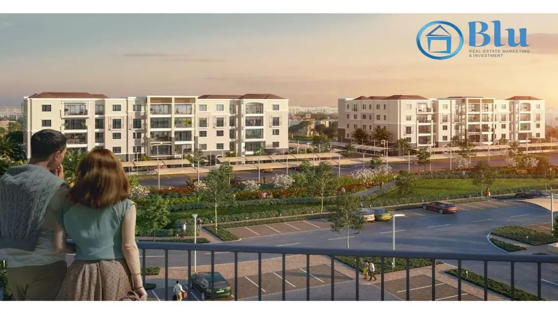 Stunning Apartment for Sale with Luxury Amenities