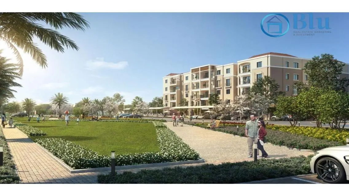 Stunning Apartment for Sale with Luxury Amenities