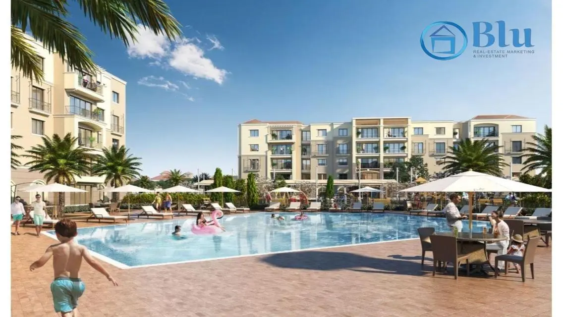 Stunning Apartment for Sale with Luxury Amenities