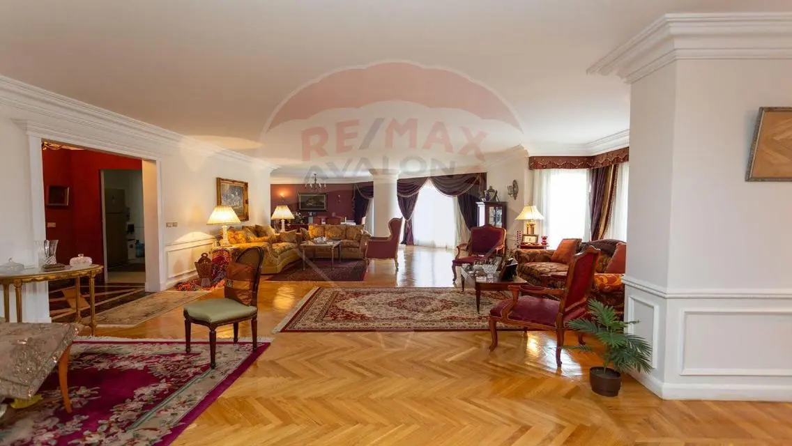 Luxury Apartment for Sale