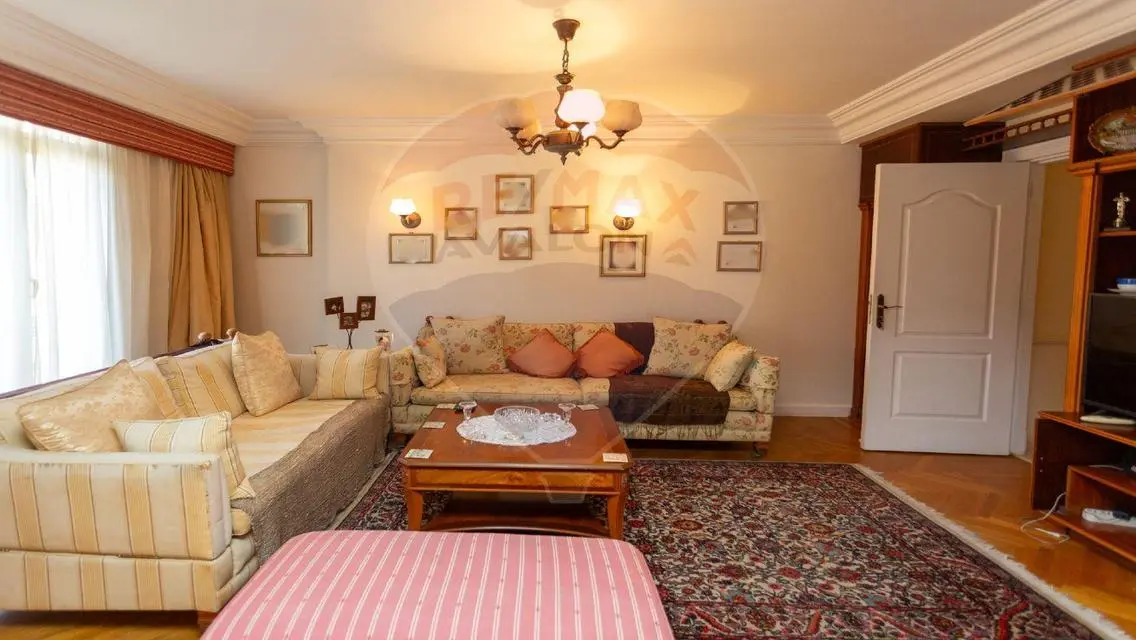 Luxury Apartment for Sale