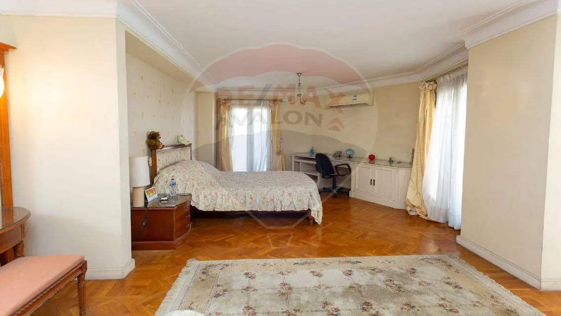 Luxury Apartment for Sale