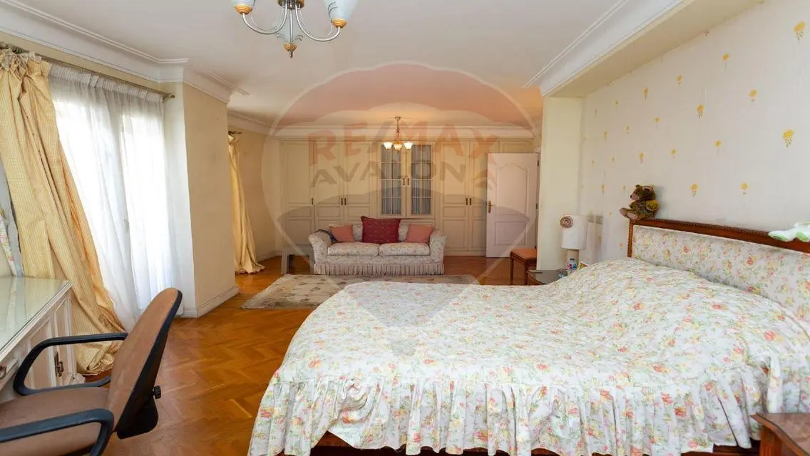 Luxury Apartment for Sale