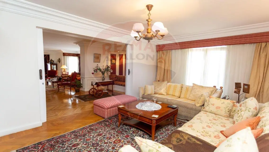 Luxury Apartment for Sale