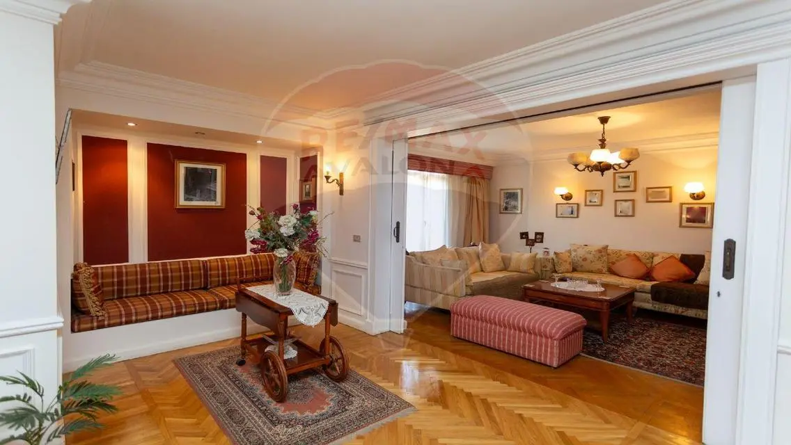 Luxury Apartment for Sale