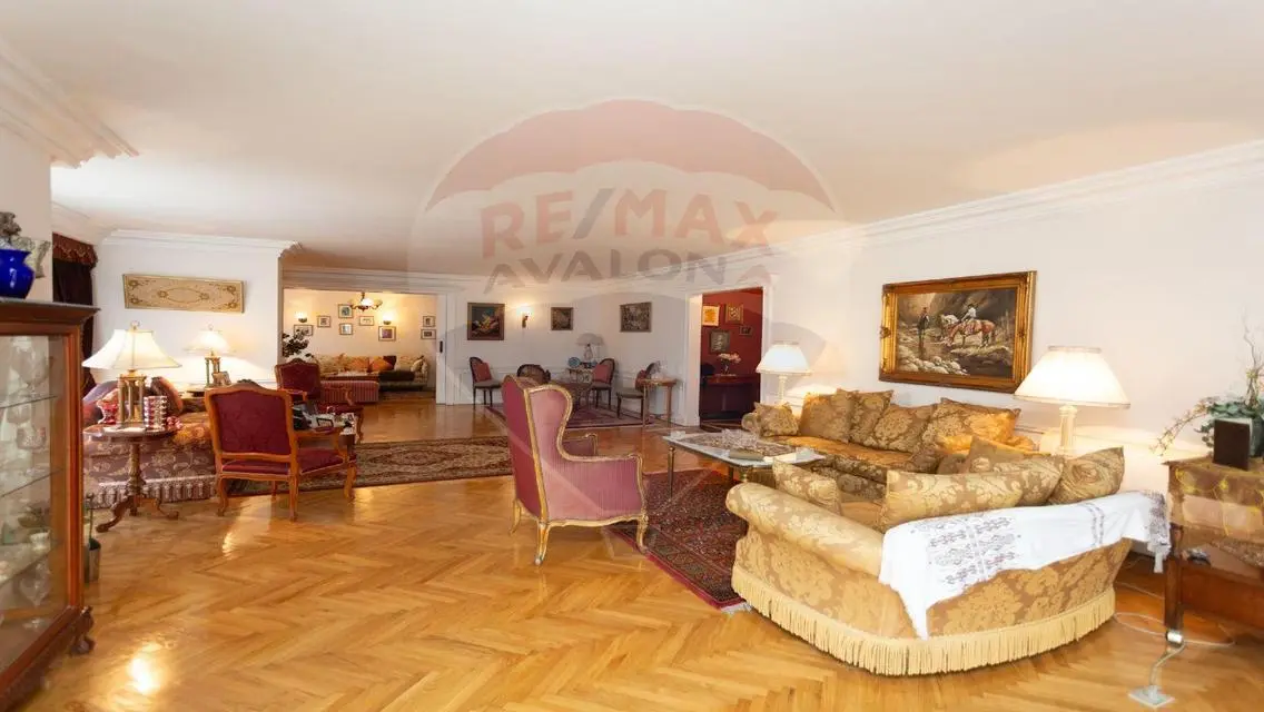 Luxury Apartment for Sale