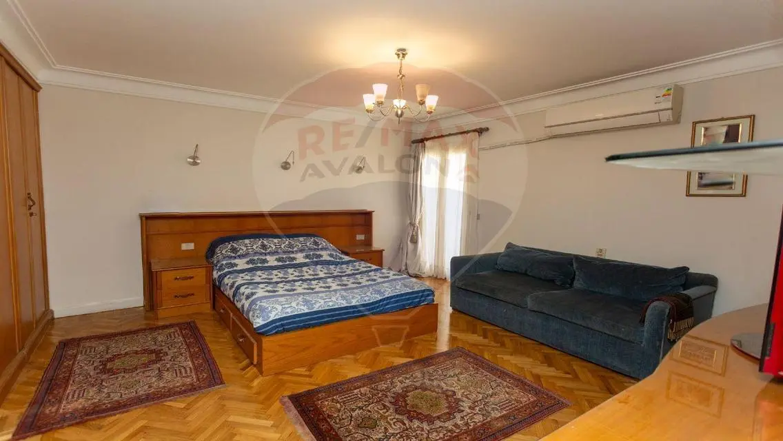 Luxury Apartment for Sale