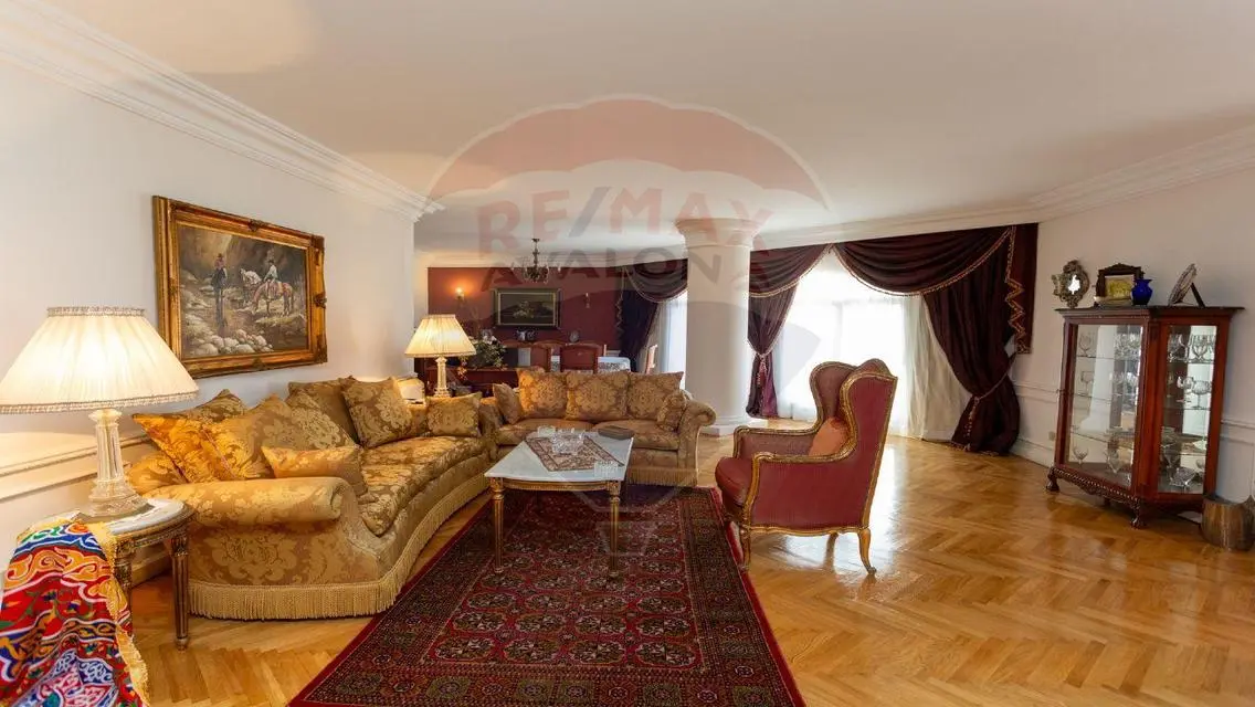 Luxury Apartment for Sale