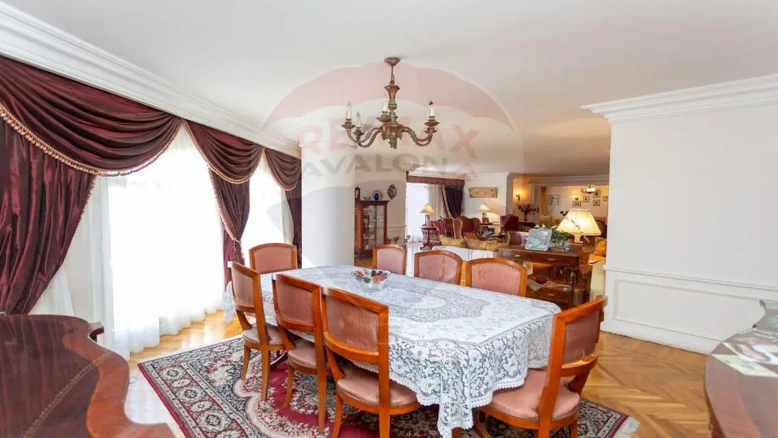 Luxury Apartment for Sale