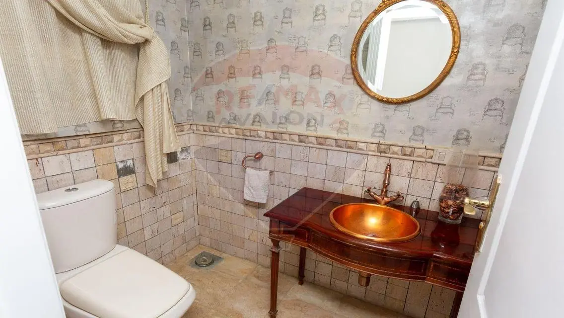 Luxury Apartment for Sale
