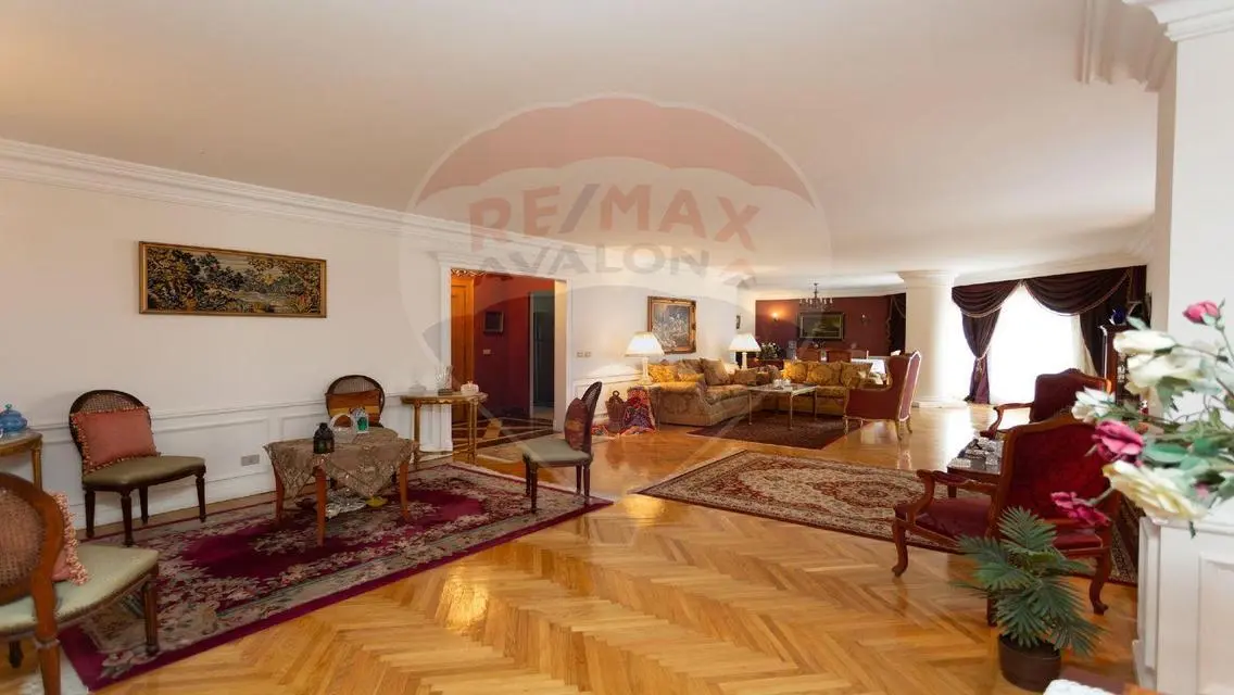 Luxury Apartment for Sale