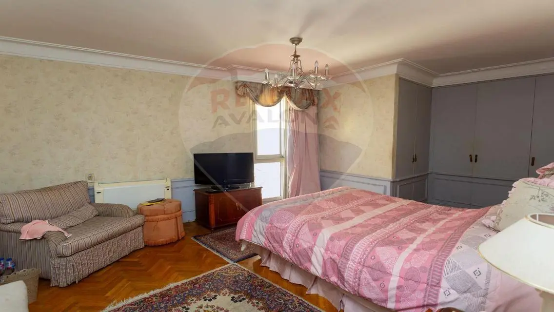 Luxury Apartment for Sale