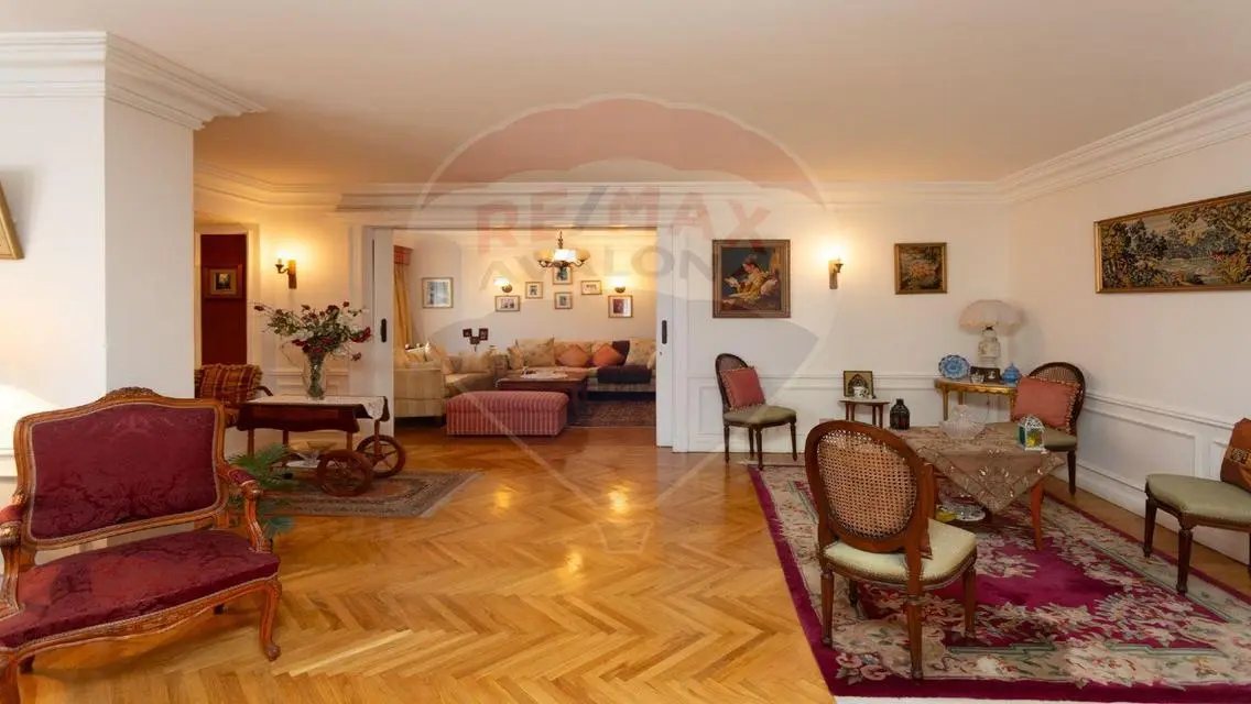Luxury Apartment for Sale