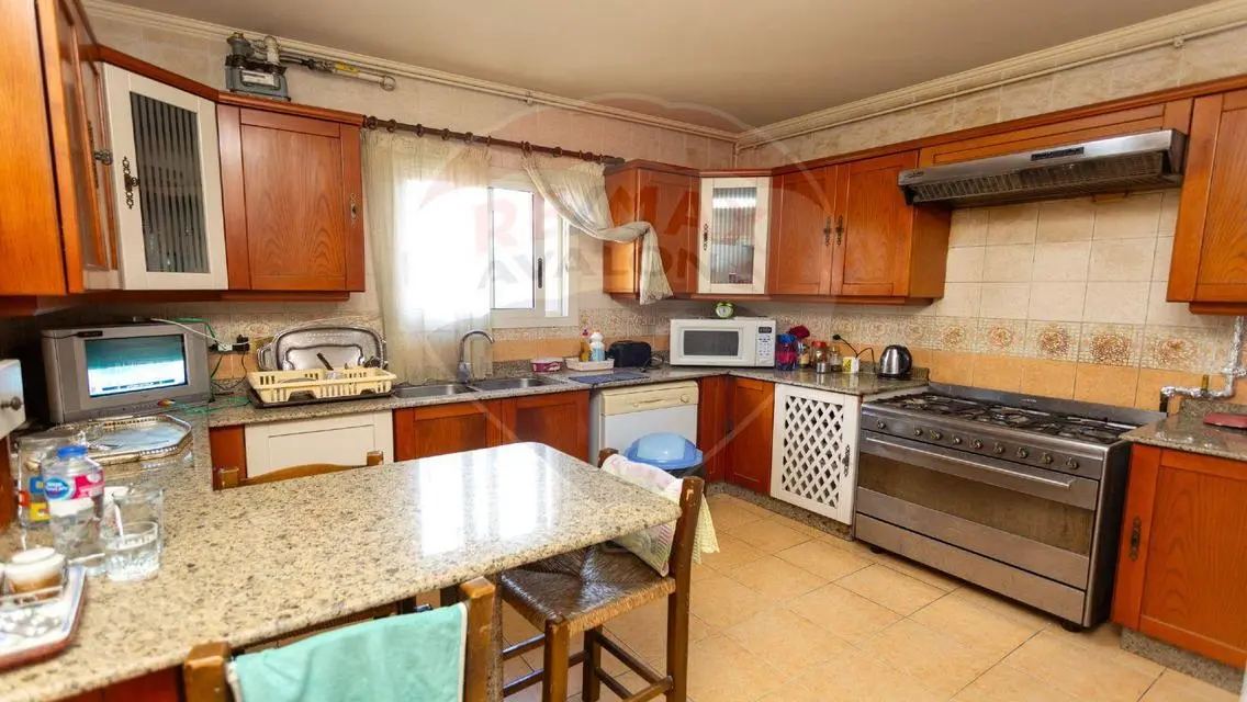 Luxury Apartment for Sale