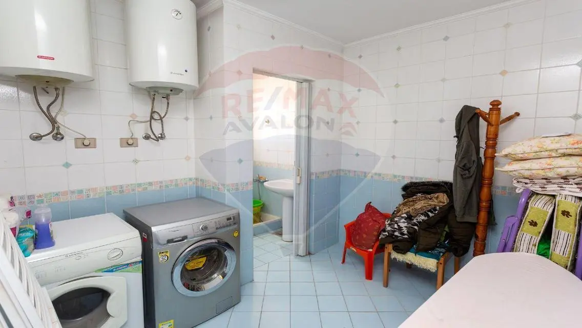 Luxury Apartment for Sale