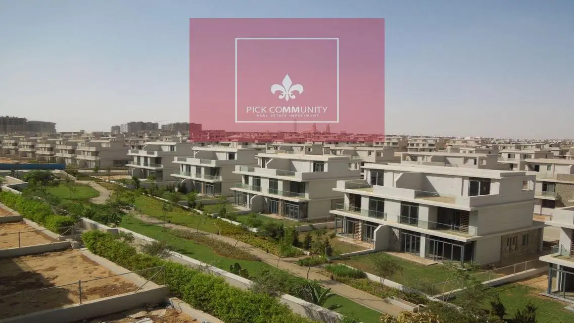 Luxury Villa for Sale in R7-7 - Il Bosco