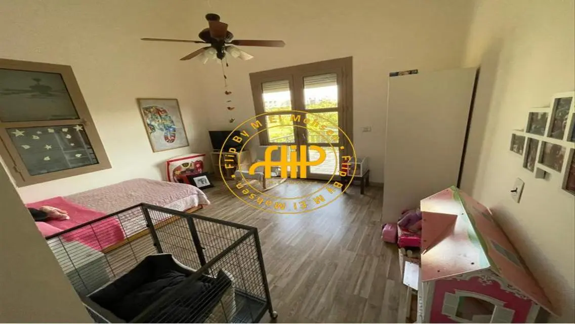 Villa for Rent in Allegria - 857 M
