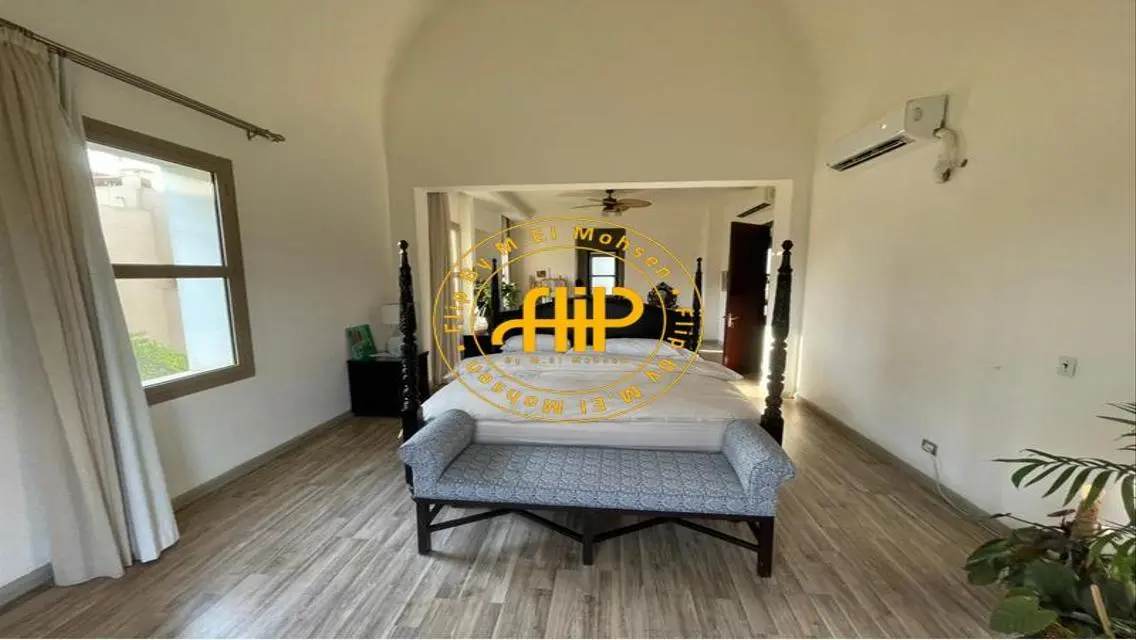 Villa for Rent in Allegria - 857 M