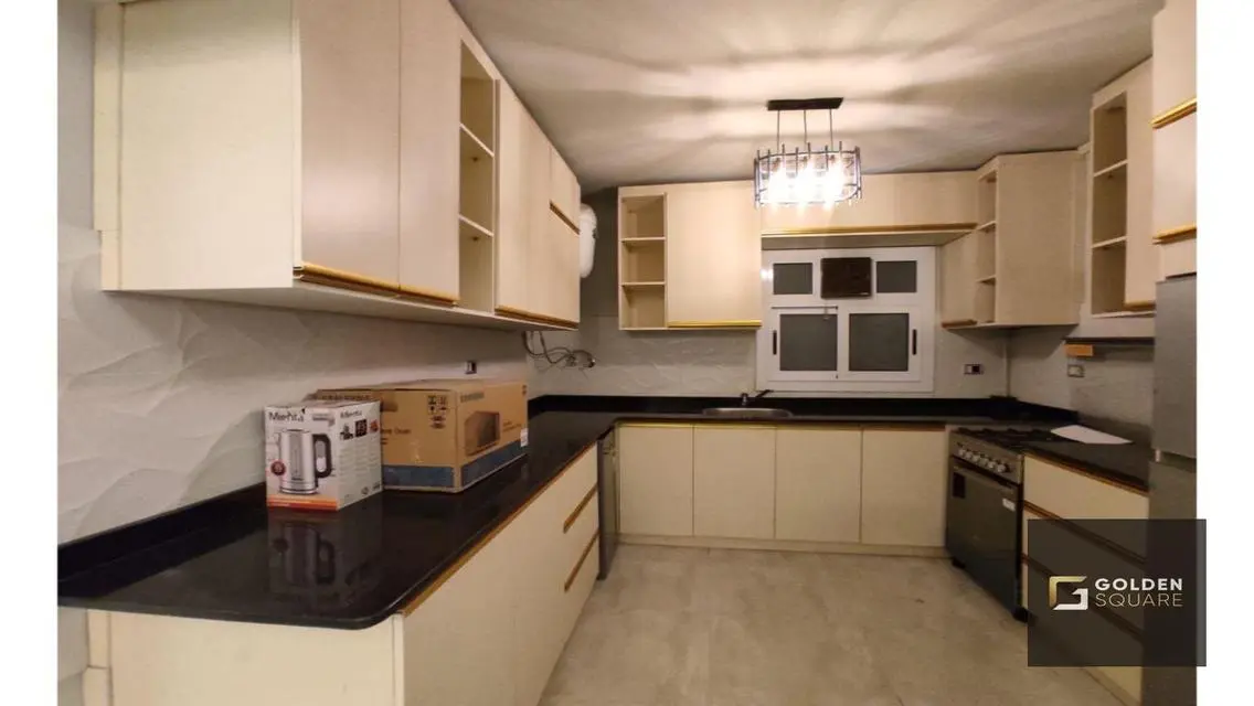 Modern 2-Bedroom Apartment in Prime Location