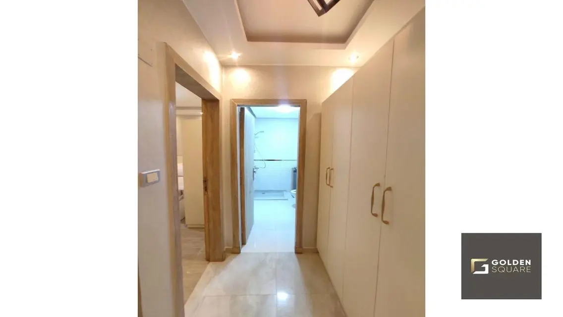 Modern 2-Bedroom Apartment in Prime Location