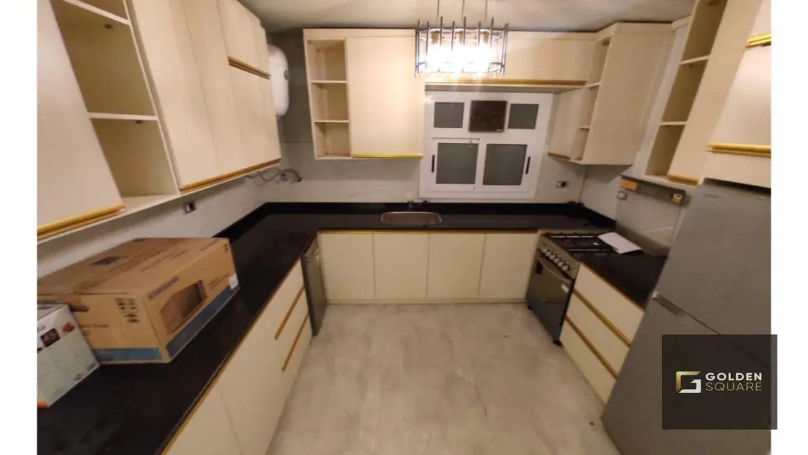 Modern 2-Bedroom Apartment in Prime Location