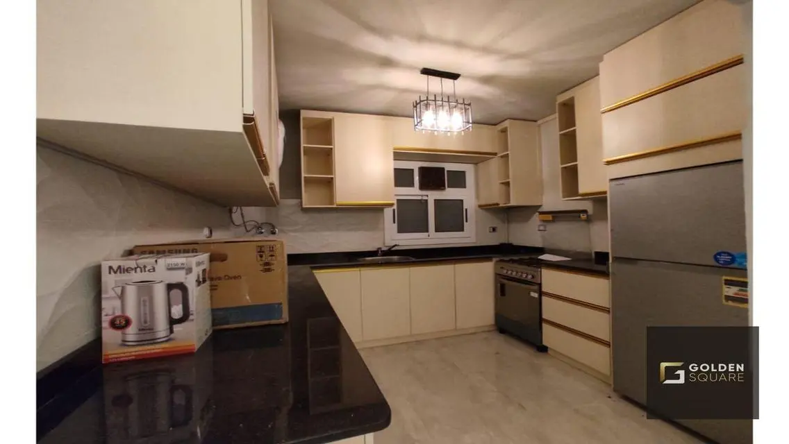 Modern 2-Bedroom Apartment in Prime Location