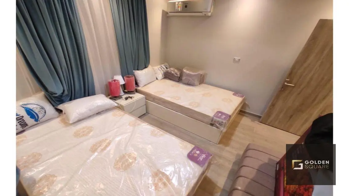 Modern 2-Bedroom Apartment in Prime Location