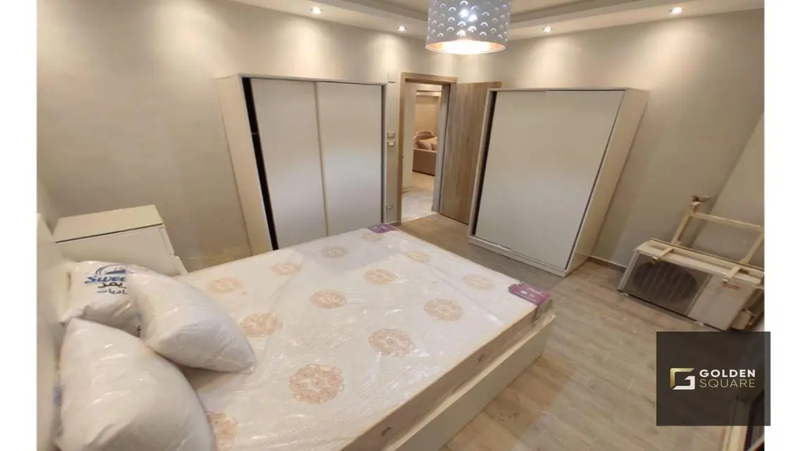 Modern 2-Bedroom Apartment in Prime Location