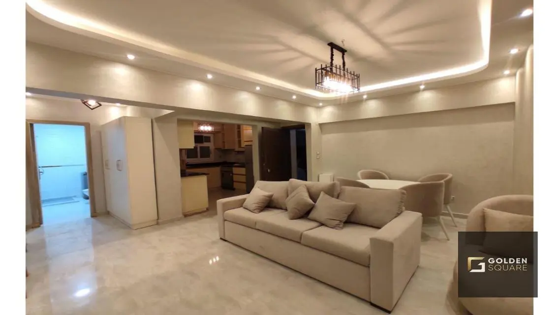 Modern 2-Bedroom Apartment in Prime Location
