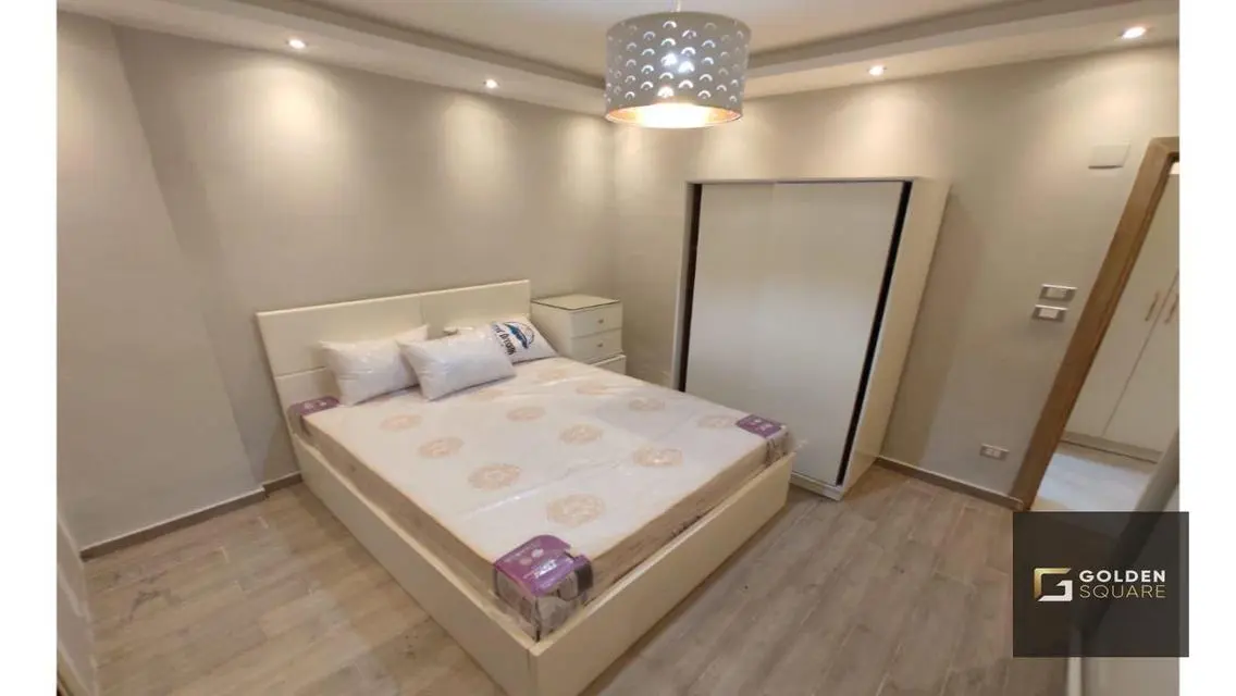Modern 2-Bedroom Apartment in Prime Location