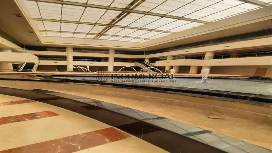 Modern Property Near American University