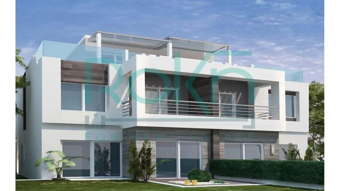 Luxurious Villa for Sale with Spacious Area