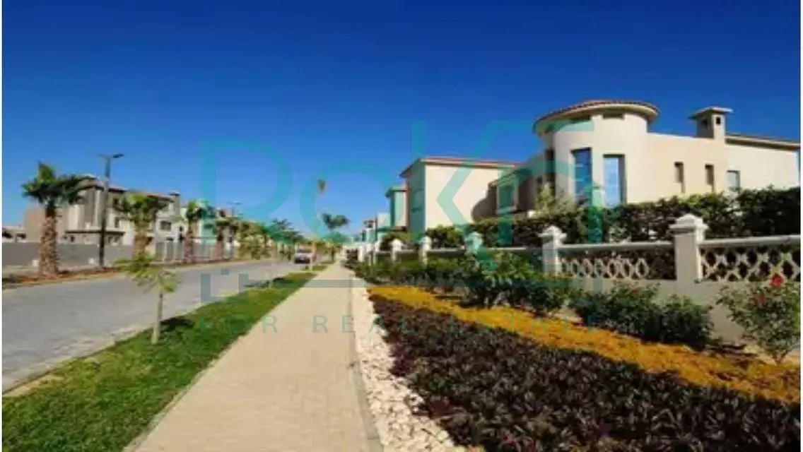 Luxurious Villa for Sale with Spacious Area