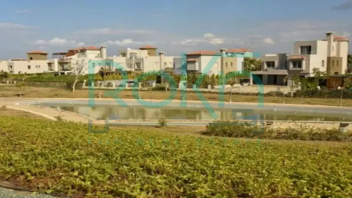 Luxurious Villa for Sale with Spacious Area