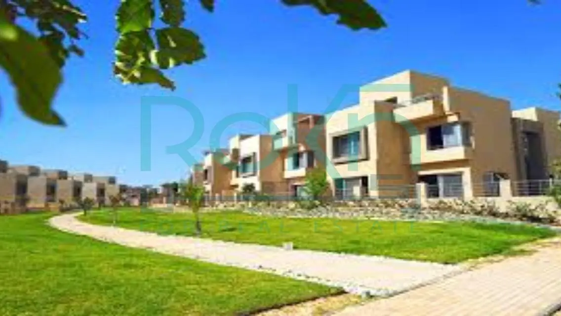 Luxurious Villa for Sale with Spacious Area
