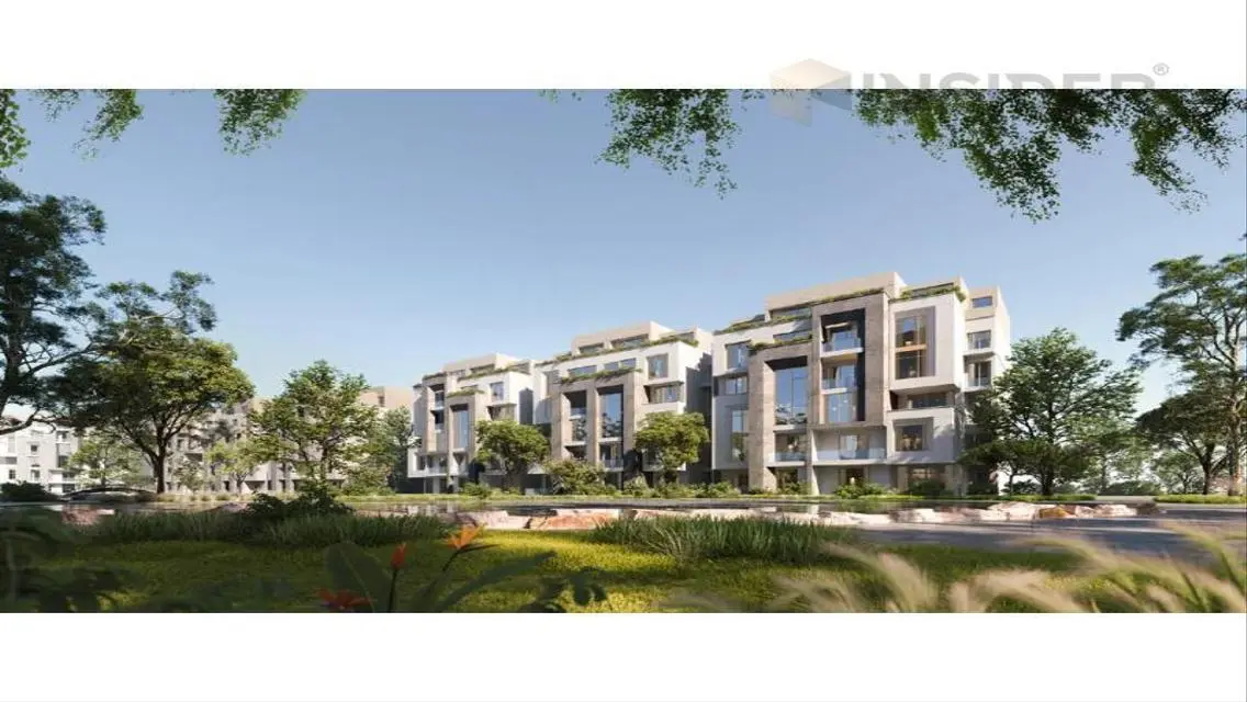 Luxury Apartment for Sale with Lake View