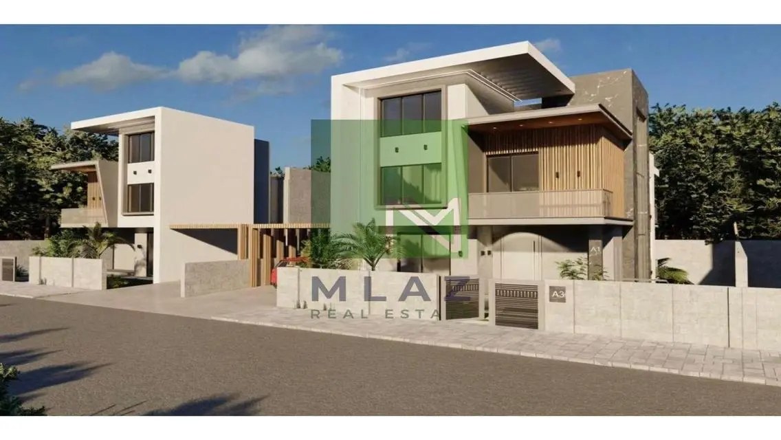 Luxurious Standalone Villa in Compound
