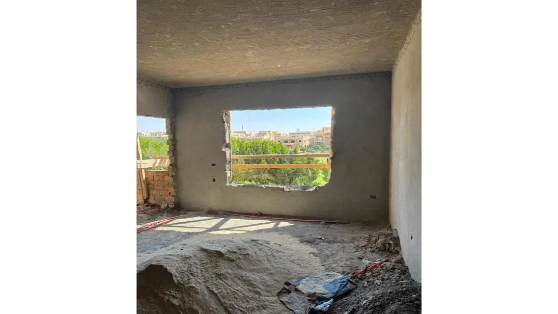 Luxury 3-Bedroom Apartment