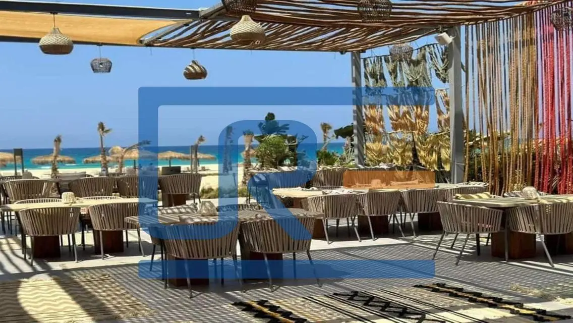 شقة فاخرة بإطلالة مميزة على البحيرات