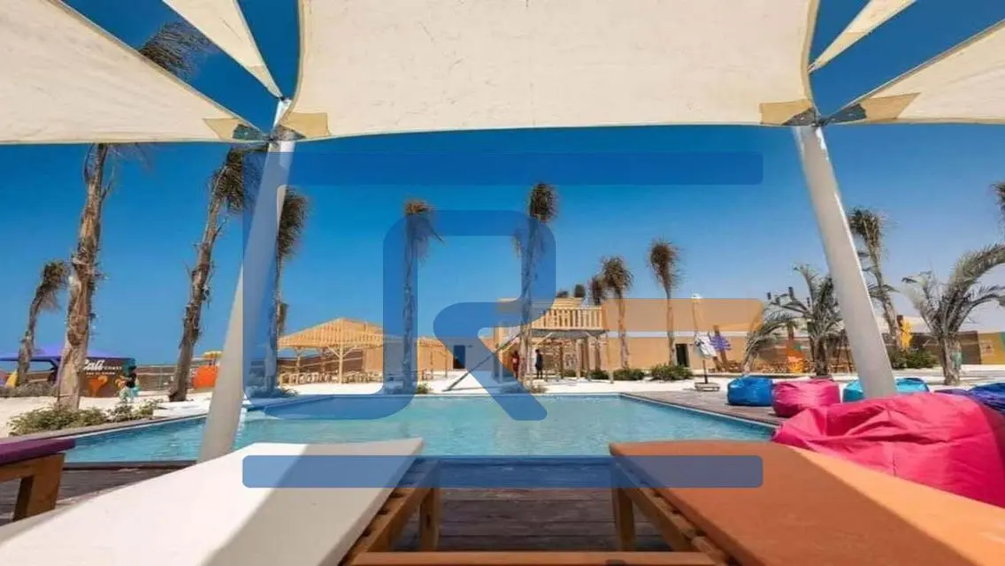 شقة فاخرة بإطلالة مميزة على البحيرات