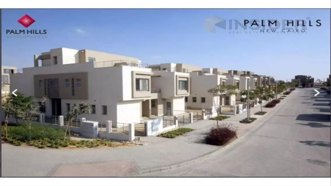 Luxury Villa for Sale – 386 sqm