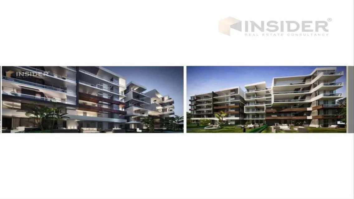 Luxury Villa for Sale – 386 sqm