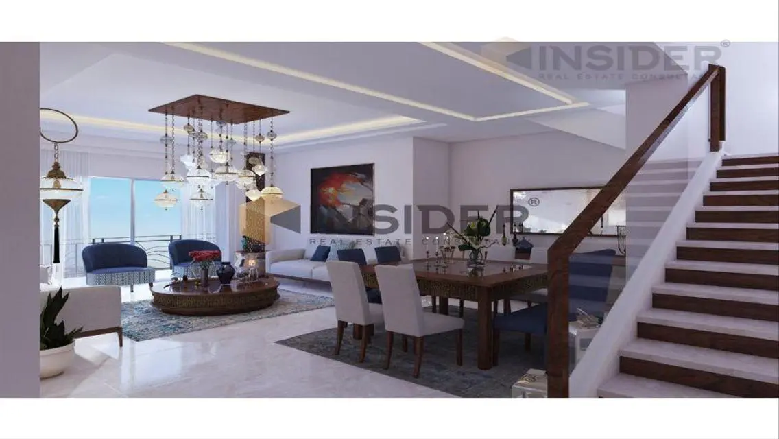 Luxury Villa for Sale – 386 sqm