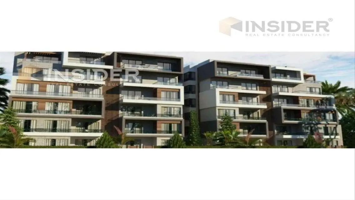 Luxury Villa for Sale – 386 sqm
