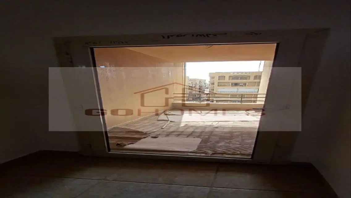 شقة فاخرة للإيجار في موقع متميز