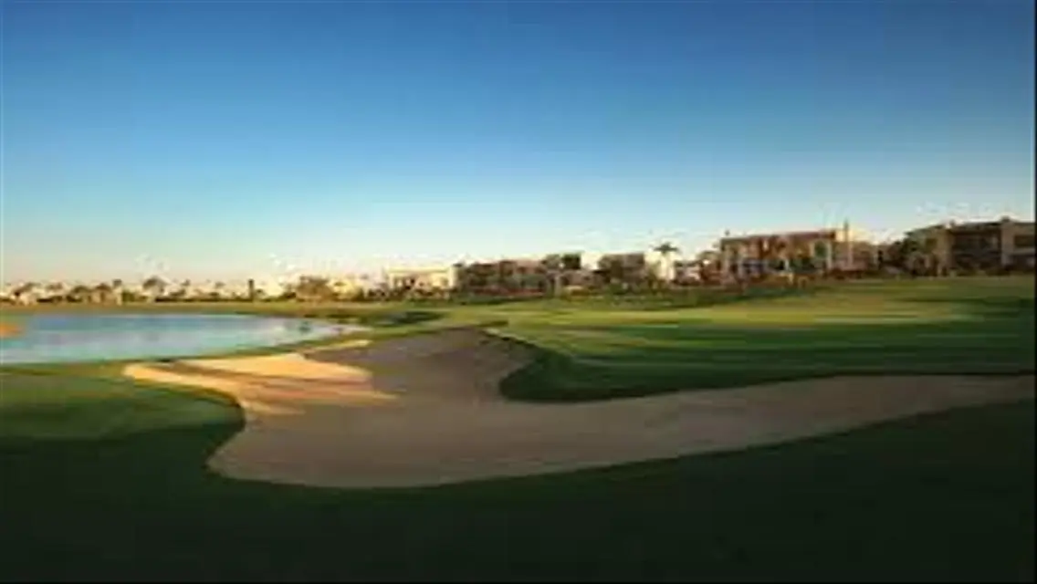 Luxury Villa for Sale in Allegria - Sheikh Zayed