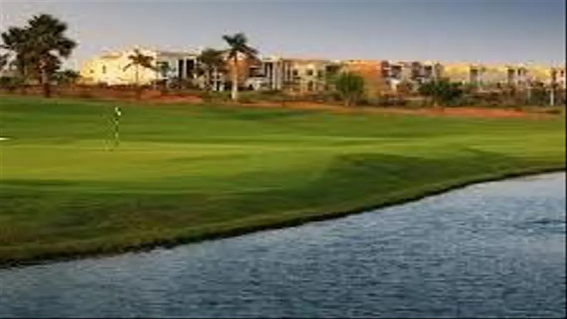 Luxury Villa for Sale in Allegria - Sheikh Zayed