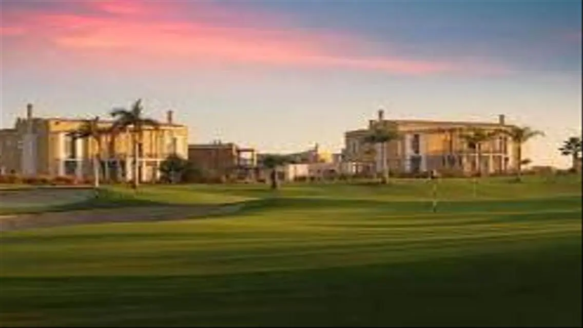 Luxury Villa for Sale in Allegria - Sheikh Zayed